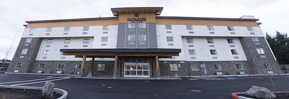 Candlewood Suites Vancouver-Camas by IHG