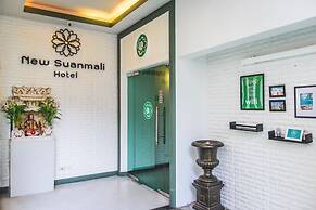 New Suanmali Hotel