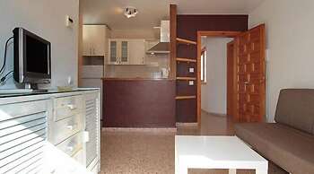 Apartamentos Ripoll Ibiza