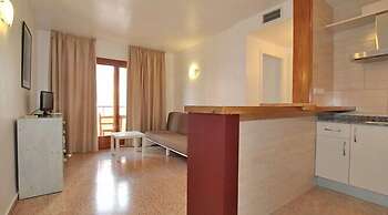 Apartamentos Ripoll Ibiza