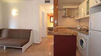 Apartamentos Ripoll Ibiza