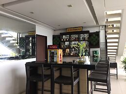 Ocean Suites Boutique Hotel