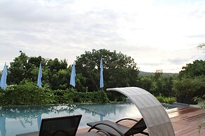 Ocean Suites Boutique Hotel