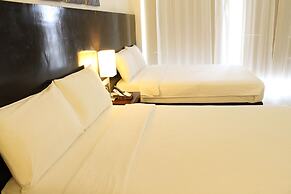 Ocean Suites Boutique Hotel