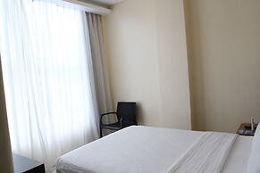 Ocean Suites Boutique Hotel