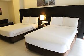 Ocean Suites Boutique Hotel