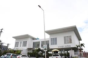 Ocean Suites Boutique Hotel