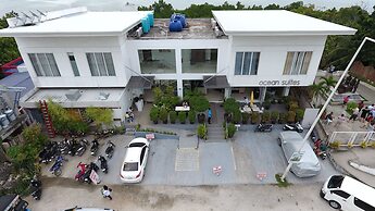 Ocean Suites Boutique Hotel