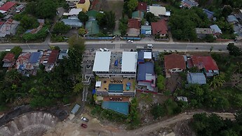 Ocean Suites Boutique Hotel