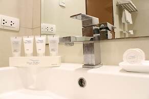 Ocean Suites Boutique Hotel