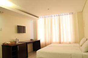 Ocean Suites Boutique Hotel