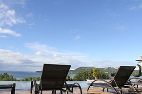 Ocean Suites Boutique Hotel