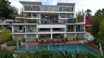 Ocean Suites Boutique Hotel