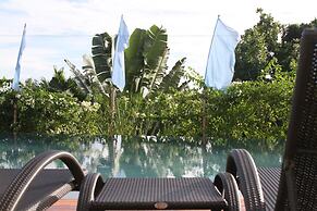 Ocean Suites Boutique Hotel