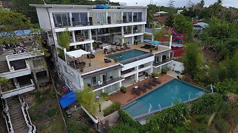 Ocean Suites Boutique Hotel