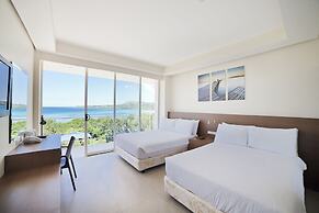 Ocean Suites Boutique Hotel