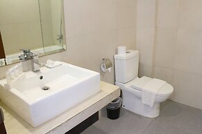 Ocean Suites Boutique Hotel