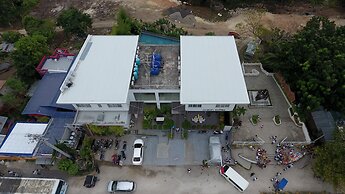 Ocean Suites Boutique Hotel