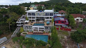 Ocean Suites Boutique Hotel