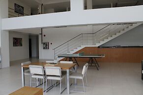 Ocean Suites Boutique Hotel