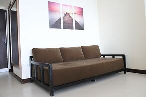 Ocean Suites Boutique Hotel