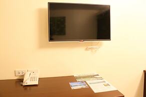 Ocean Suites Boutique Hotel