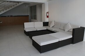 Ocean Suites Boutique Hotel