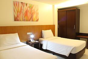 Ocean Suites Boutique Hotel