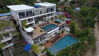 Ocean Suites Boutique Hotel