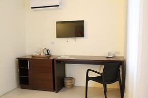 Ocean Suites Boutique Hotel