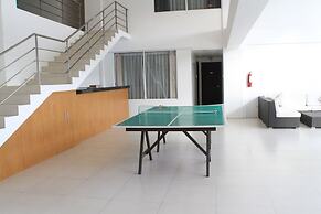 Ocean Suites Boutique Hotel