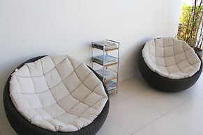 Ocean Suites Boutique Hotel