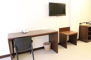 Ocean Suites Boutique Hotel