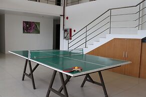 Ocean Suites Boutique Hotel