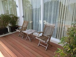 Ocean Suites Boutique Hotel