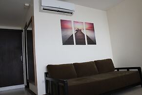 Ocean Suites Boutique Hotel