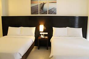 Ocean Suites Boutique Hotel