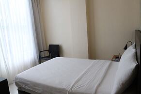 Ocean Suites Boutique Hotel