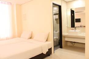 Ocean Suites Boutique Hotel