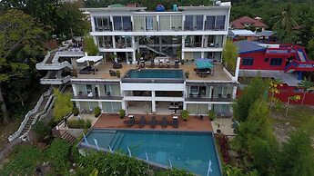 Ocean Suites Boutique Hotel