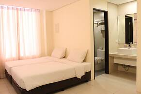 Ocean Suites Boutique Hotel