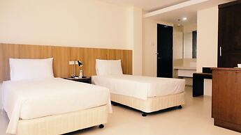 Ocean Suites Boutique Hotel