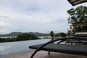 Ocean Suites Boutique Hotel