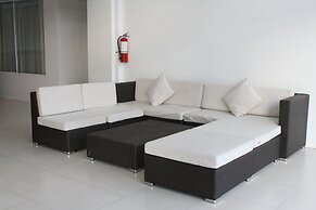 Ocean Suites Boutique Hotel