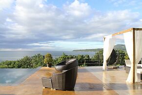 Ocean Suites Boutique Hotel