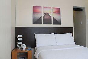 Ocean Suites Boutique Hotel