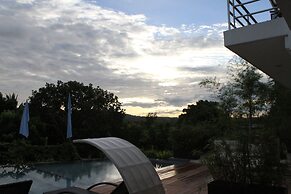 Ocean Suites Boutique Hotel