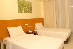 Ocean Suites Boutique Hotel