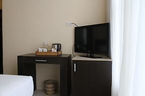 Ocean Suites Boutique Hotel