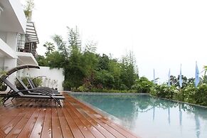 Ocean Suites Boutique Hotel